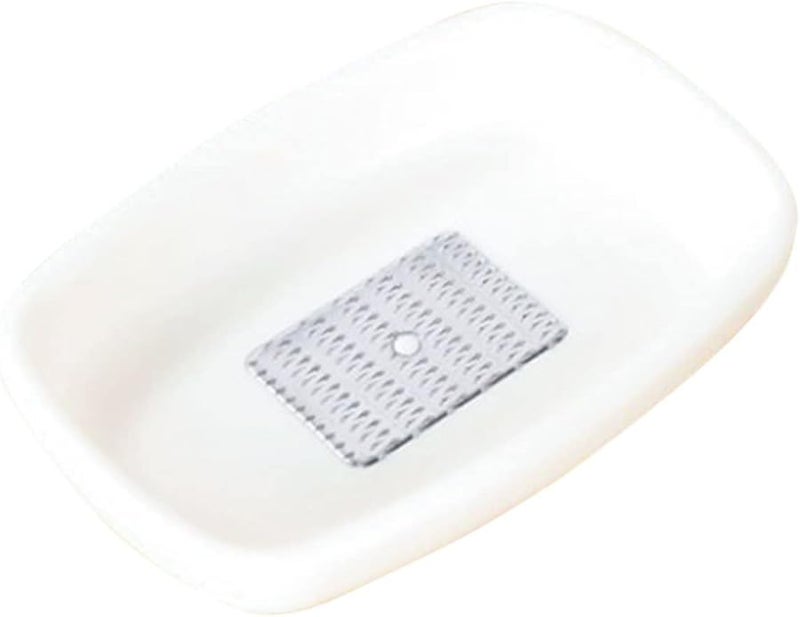 Stainless Steel Ginger Garlic Grater Portable Multi Purpose Grinder Easy Clean - Image 1